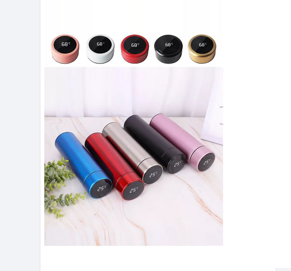 Bình nước cao cấp