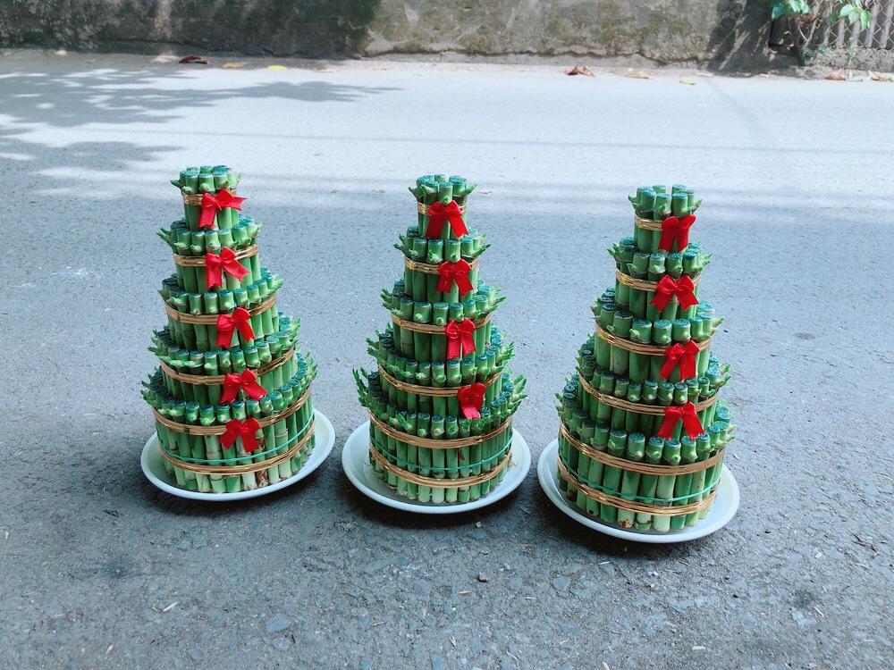 Trúc Phát Tài 5 Tầng