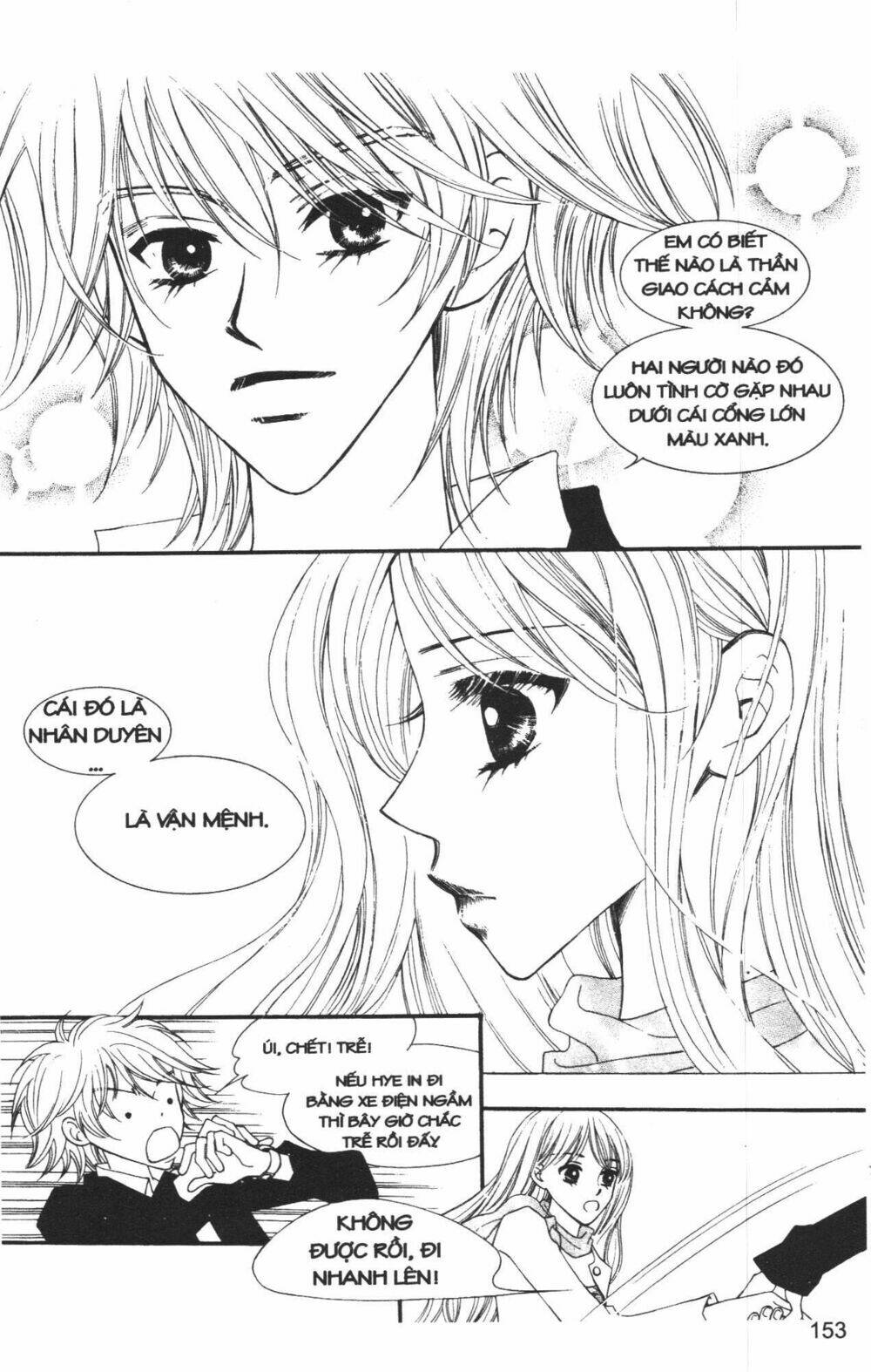 sad love story chapter 3 154