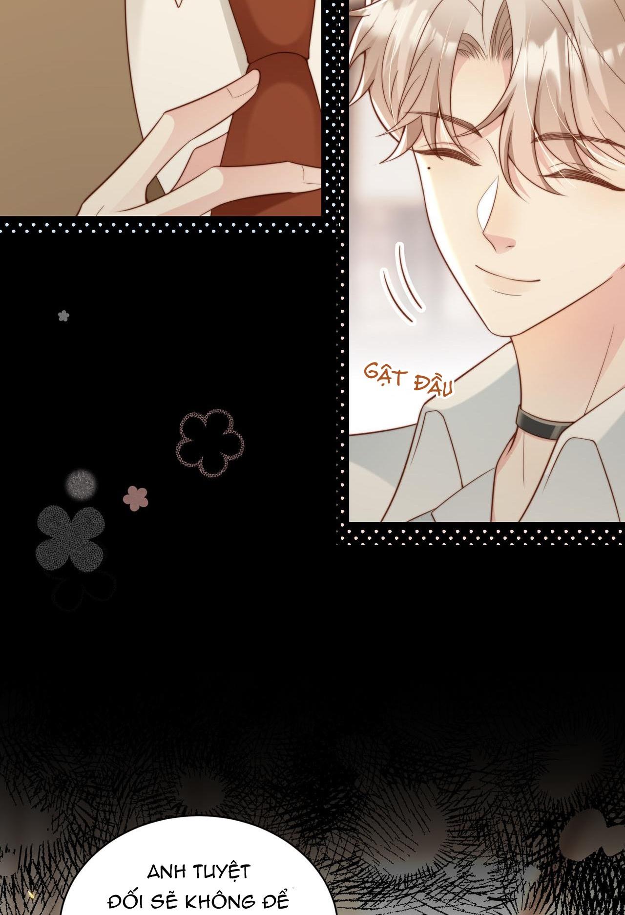 sau khi giả mất trí nhớ, tình địch nói tôi là bạn trai của hắn chapter 45 14