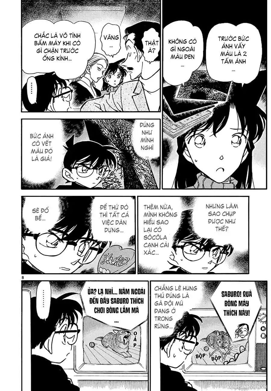 conan chapter 333 8