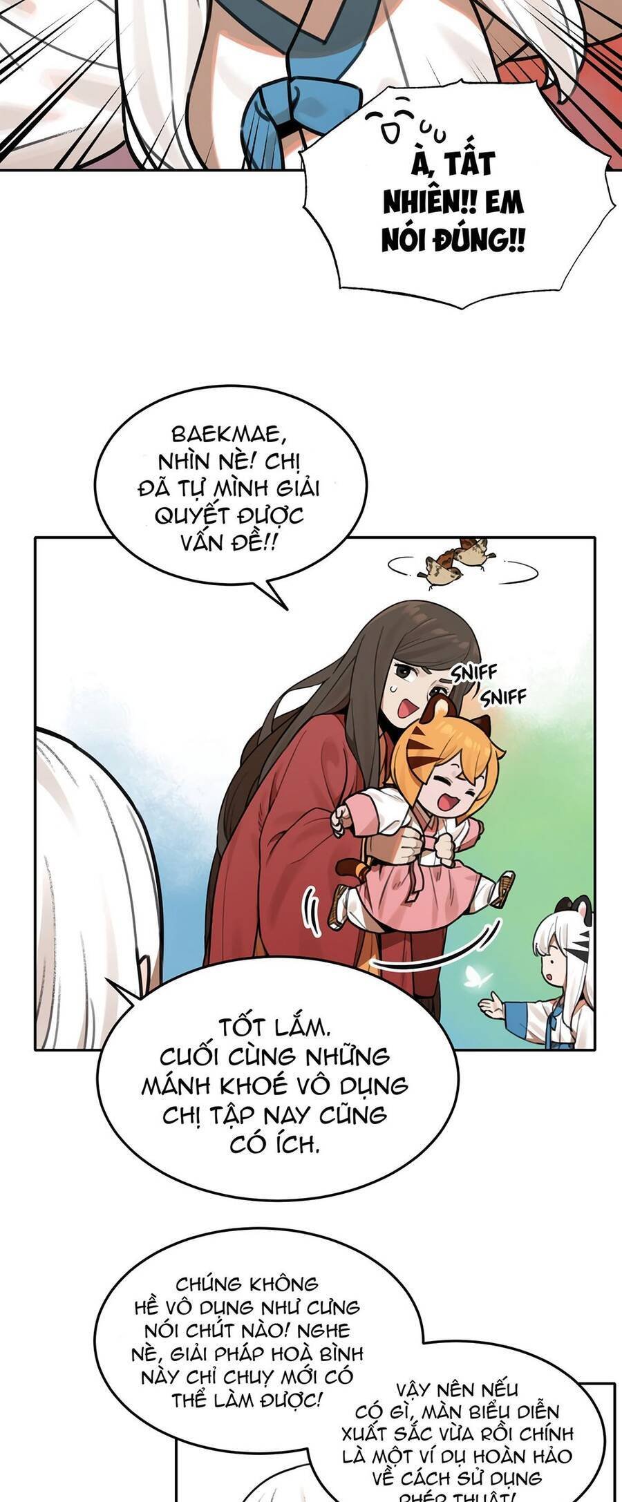 sự lụi tàn của usuzumi chapter 64 36