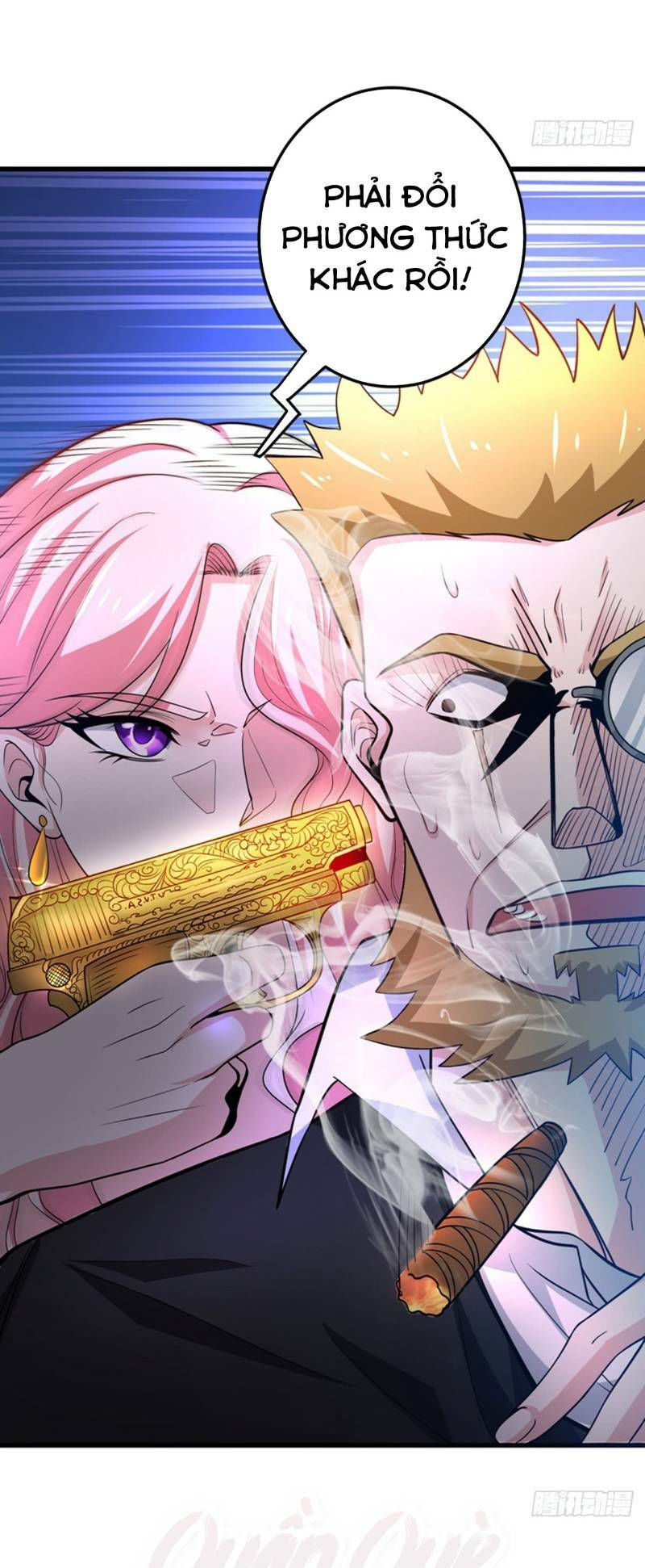 tối cường thần y tại đô thị chapter 48 17