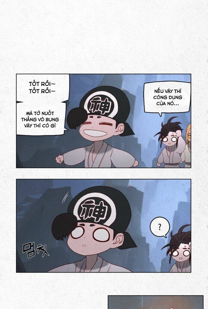 dawn of the frozen wastelands chapter 11 14