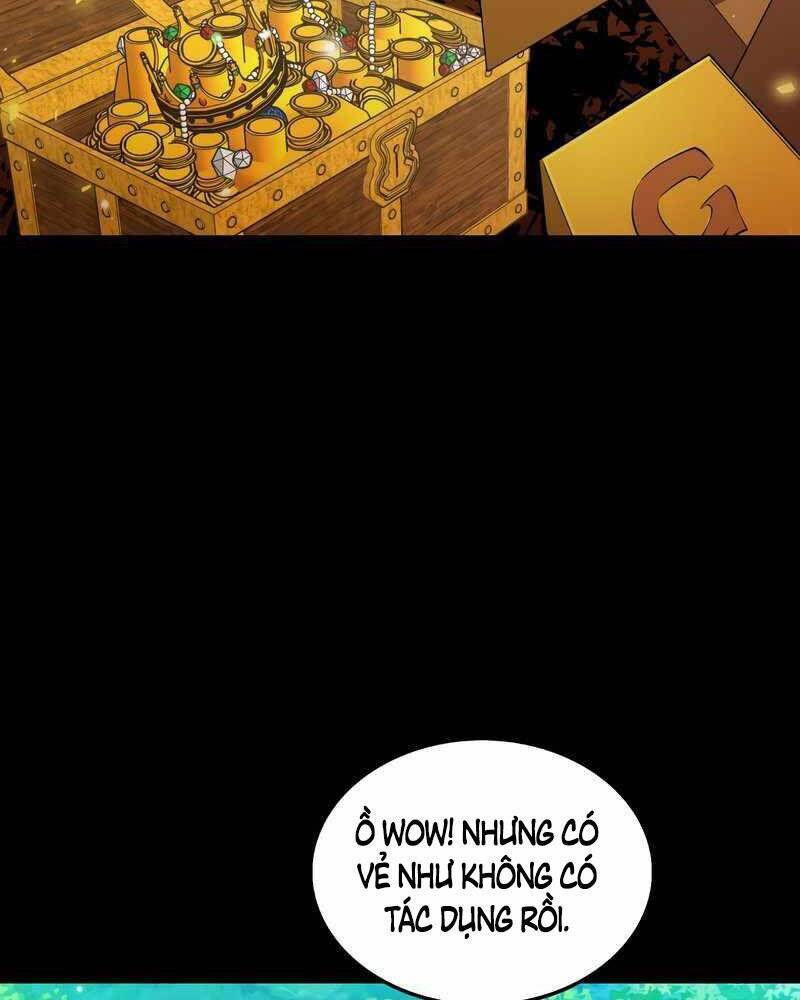 tôi thăng cấp trong lúc ngủ chapter 44 97