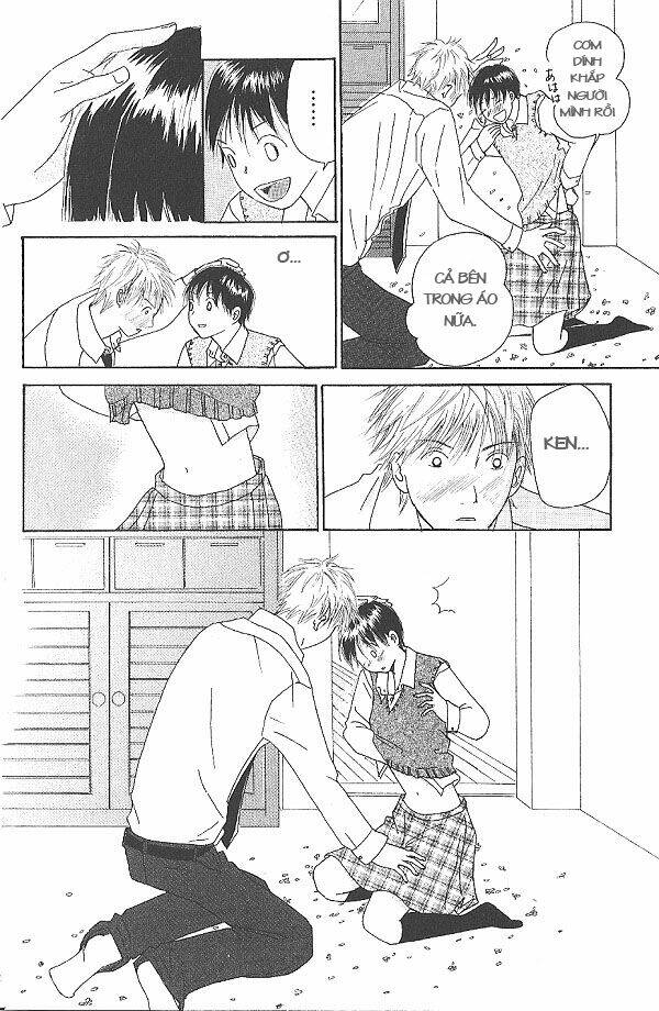 i.s. (intersexuality) chapter 7 26