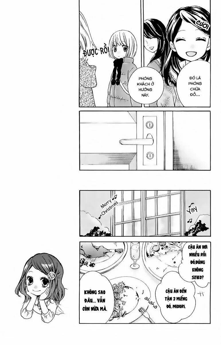 lớp học rùng rợn chapter 39 12