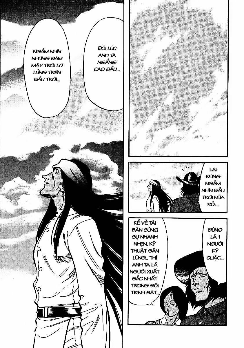 red living on the edge - người da đỏ lang thang chapter 20 6