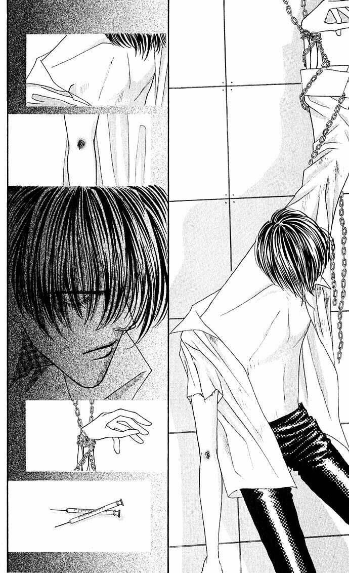 kaikan phrase chapter 15 22