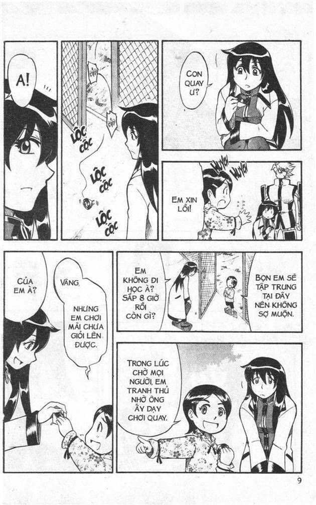 ifrit - danzai no enjin chapter 24 9