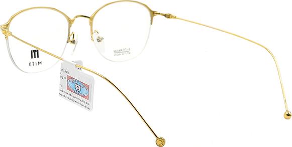 Gọng kính Mito MT7146 C01