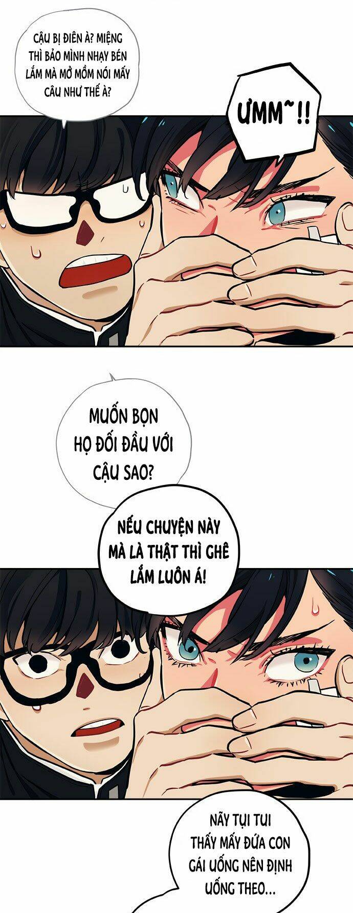 địa ngục trong núi misiryeong chapter 7 49