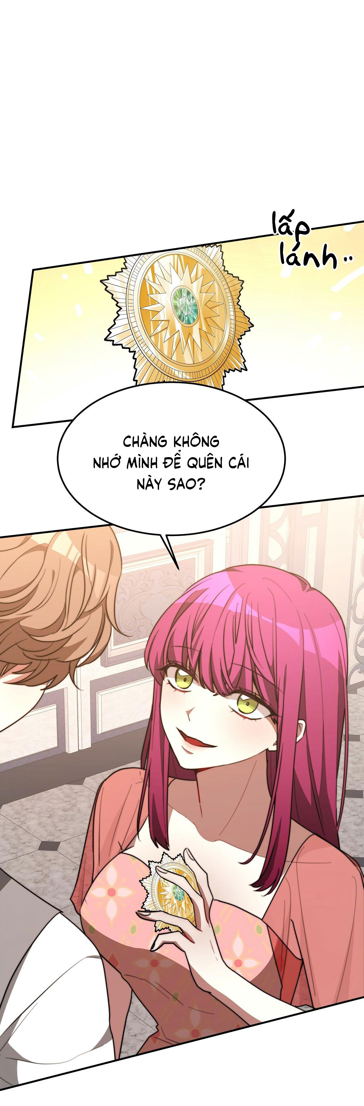 cuộc hôn nhân tay ba chapter 22 24