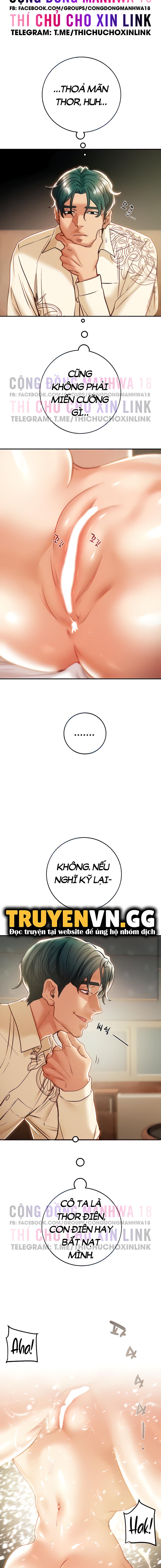 cây búa thần chapter 38 2