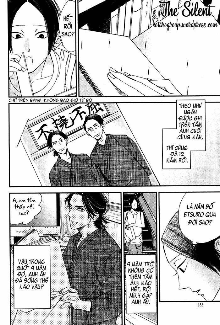 oita ga sugiru wa koneko-chan chapter 3 15