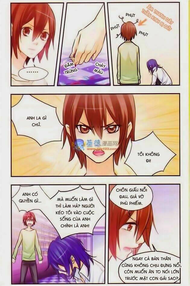 ngôi sao câu lạc bộ chapter 15 8