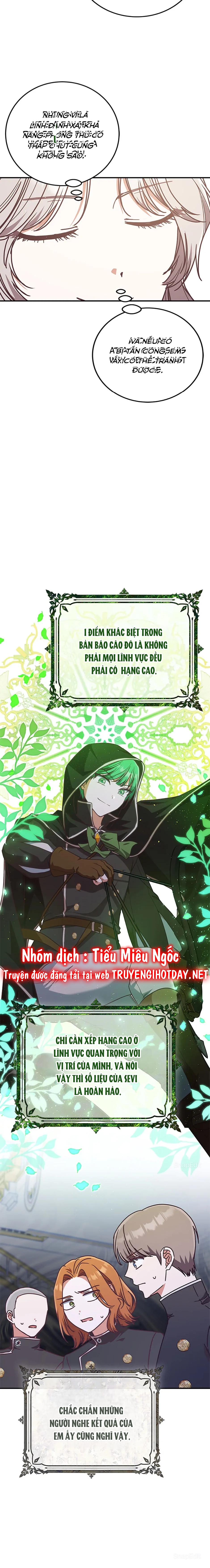 sự hiểu lầm tai hại giữa tôi và đại ma vương chapter 47 18