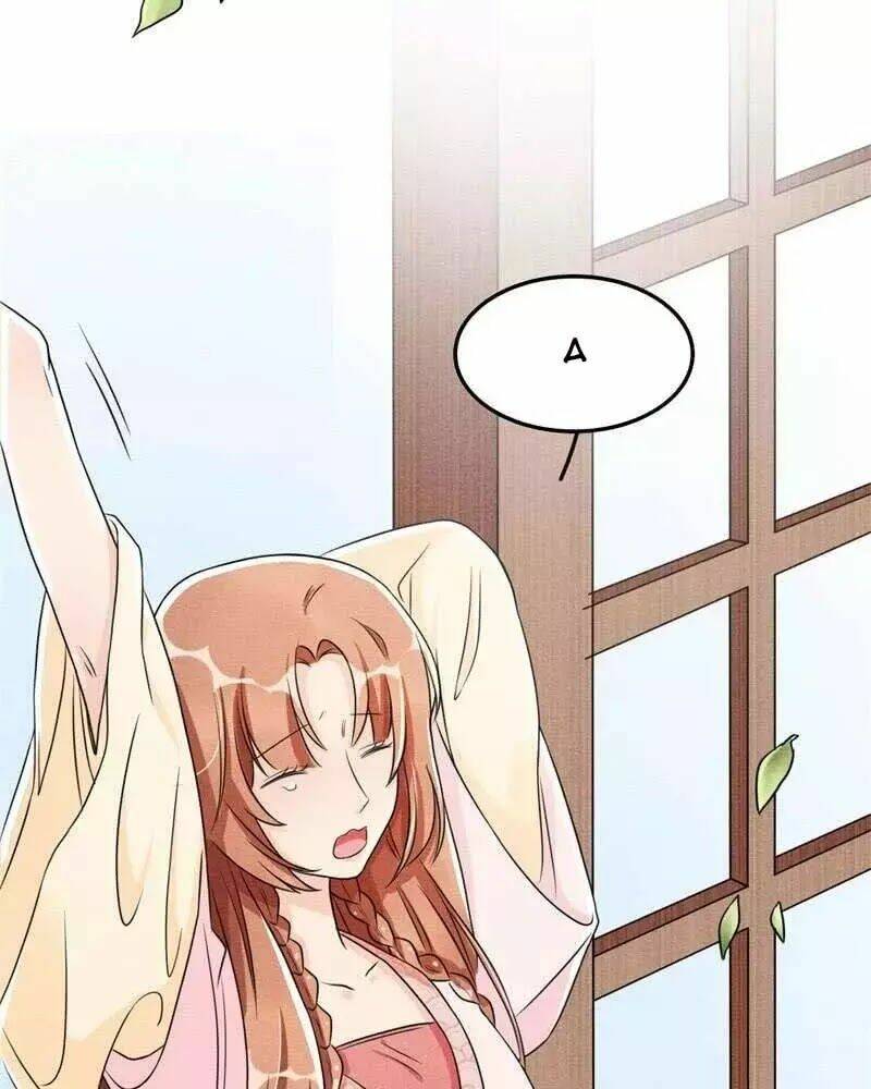 hoàng tử phu quân, ta nuôi ngươi a! chapter 6 34