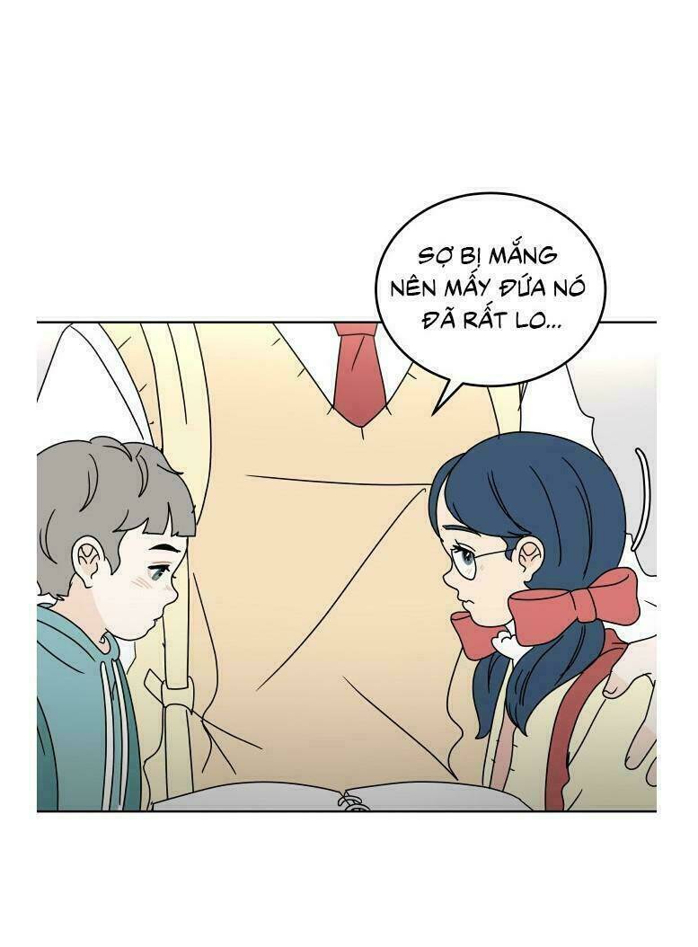 30 phút bước đi bên em chapter 66.5 8