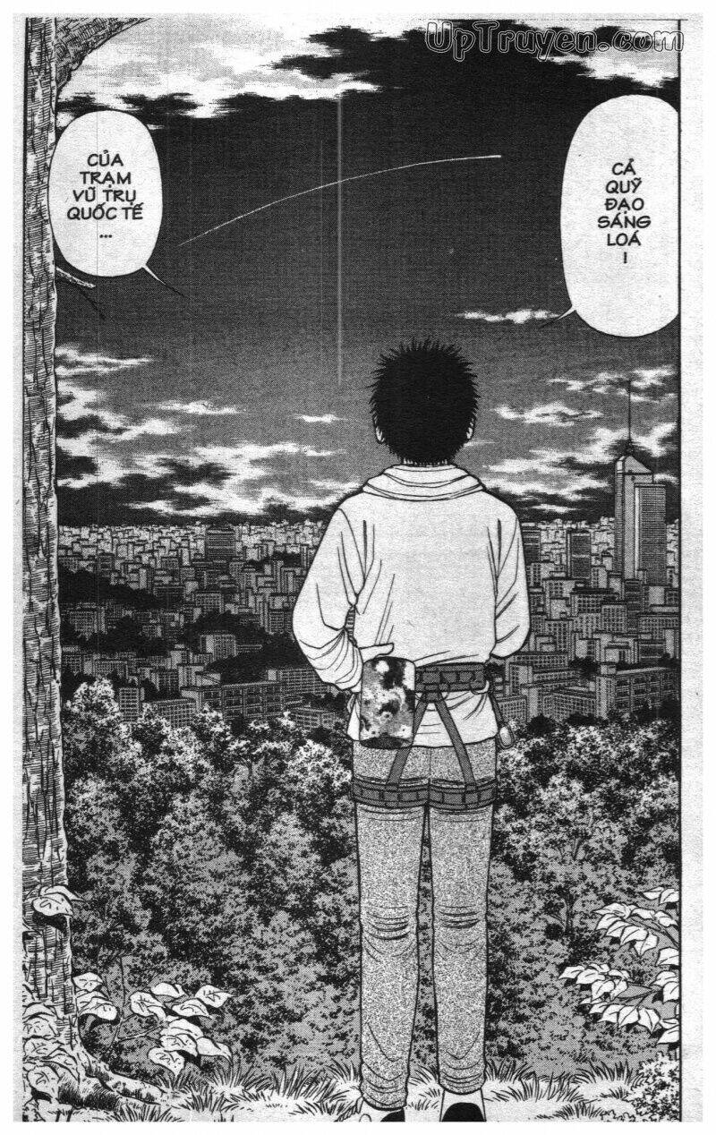 hộ chiếu xanh chapter 6 13