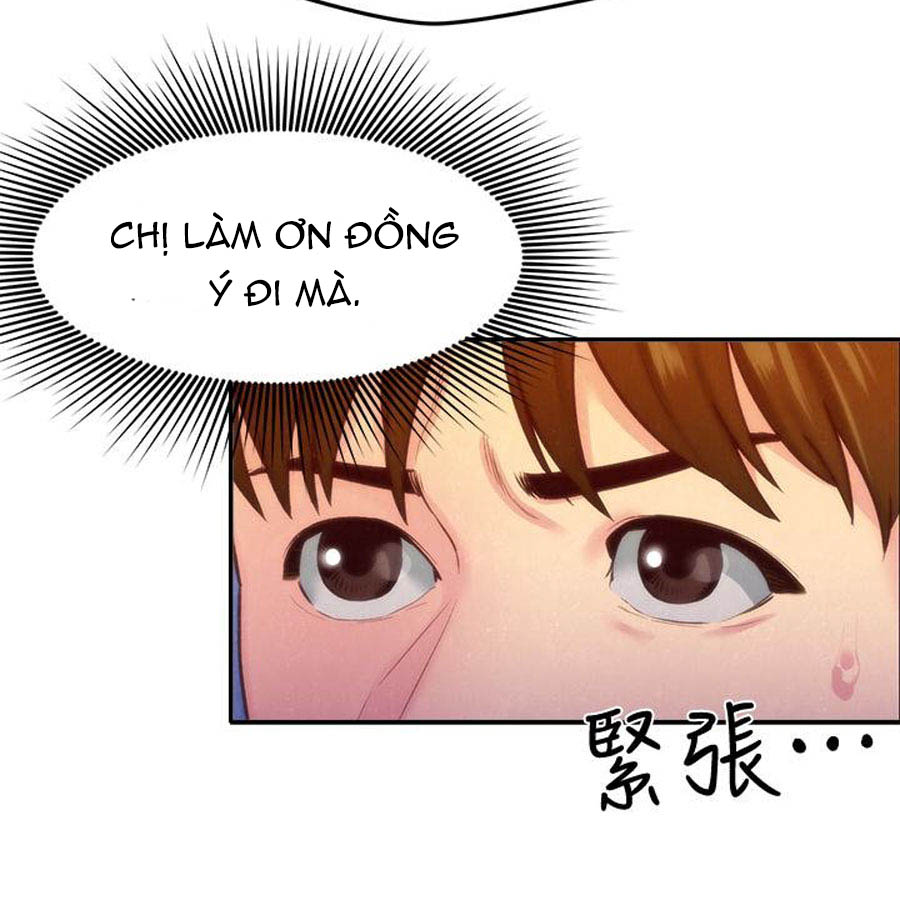 cô gái bé nhỏ của tôi chapter 11.1 13