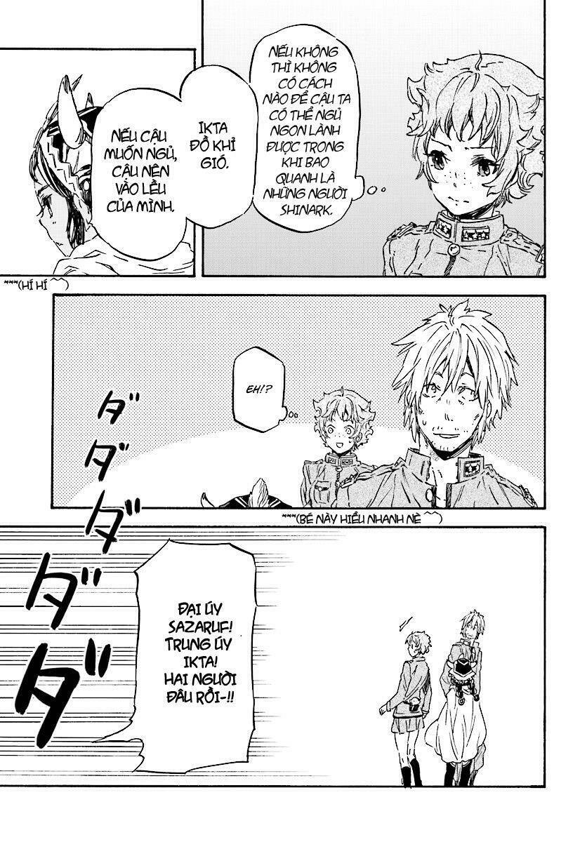 nejimaki seirei senki - tenkyou no alderamin chapter 28 17