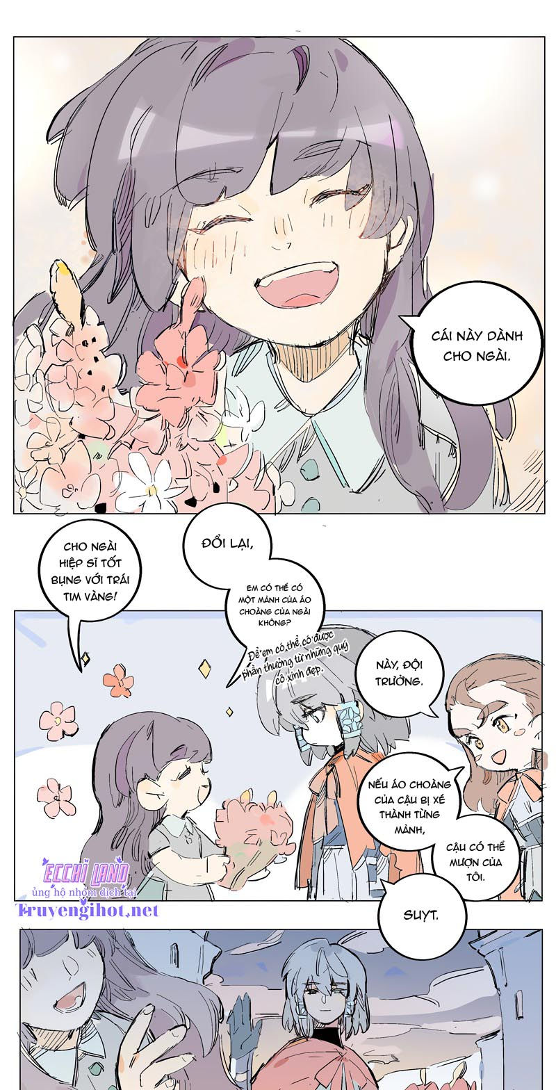 bảo vệ đóa hồng ấy chapter 7.2 5