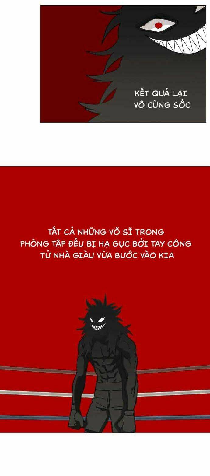 võ sĩ - the boxer chapter 20 18