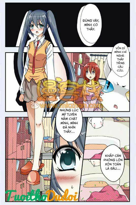 miêu hựu chapter 5 6