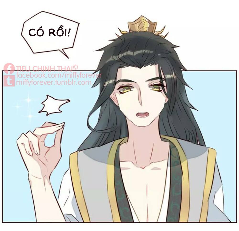 tiên thảo diệu kỳ chapter 10 46