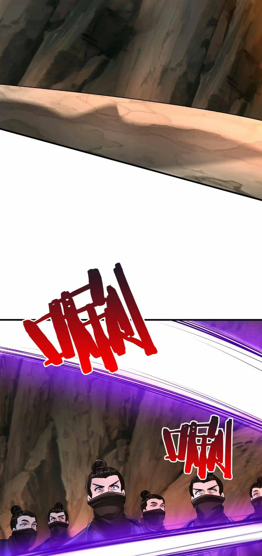 đại tần, ta là con tần thủy hoàng, giết địch thành thần chapter 102 4