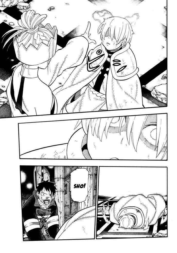 biệt đội lính cứu hỏa chapter 85 8