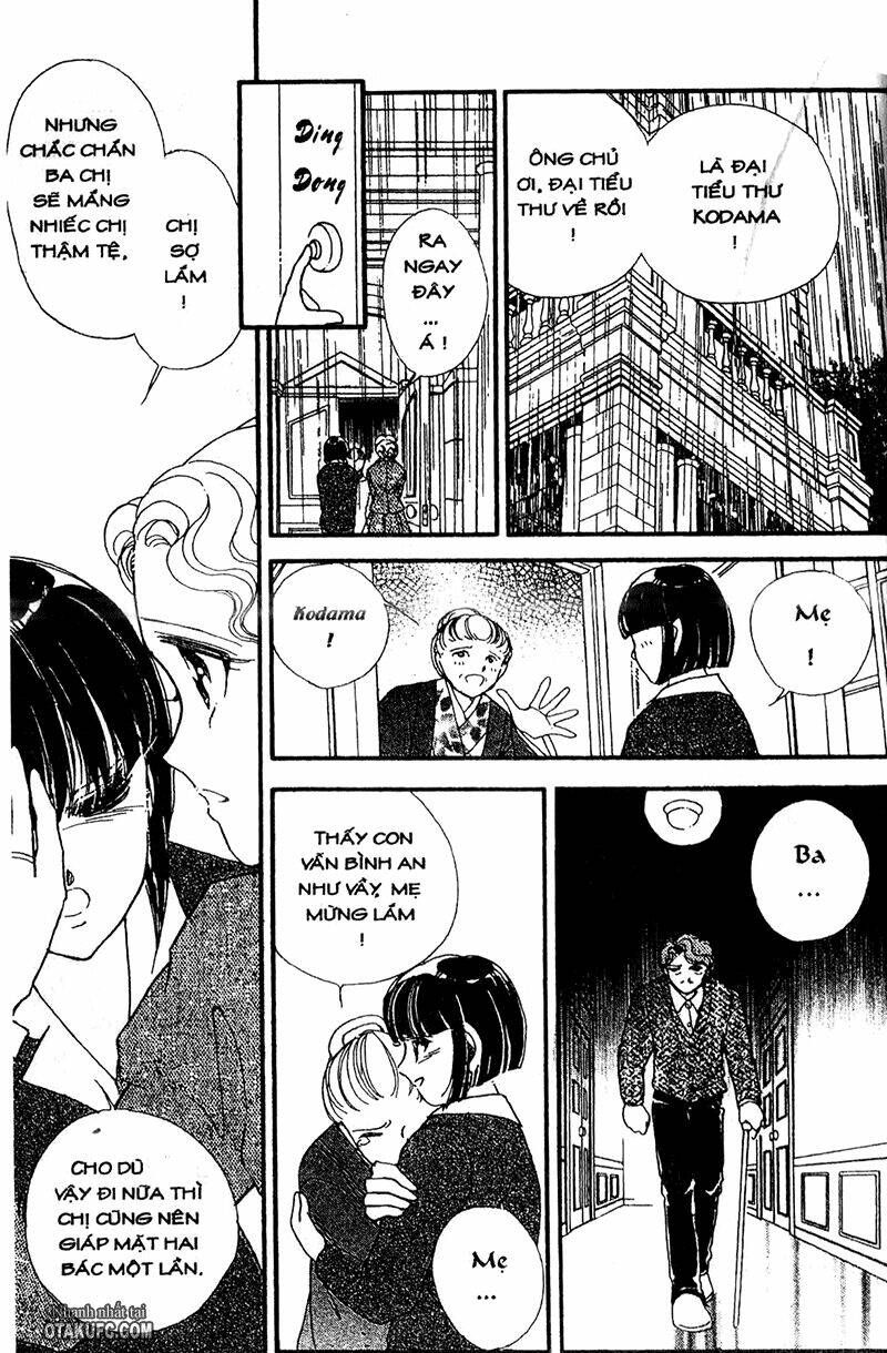 khúc tình ca ban mai - akatsuki no aria chapter 74 27