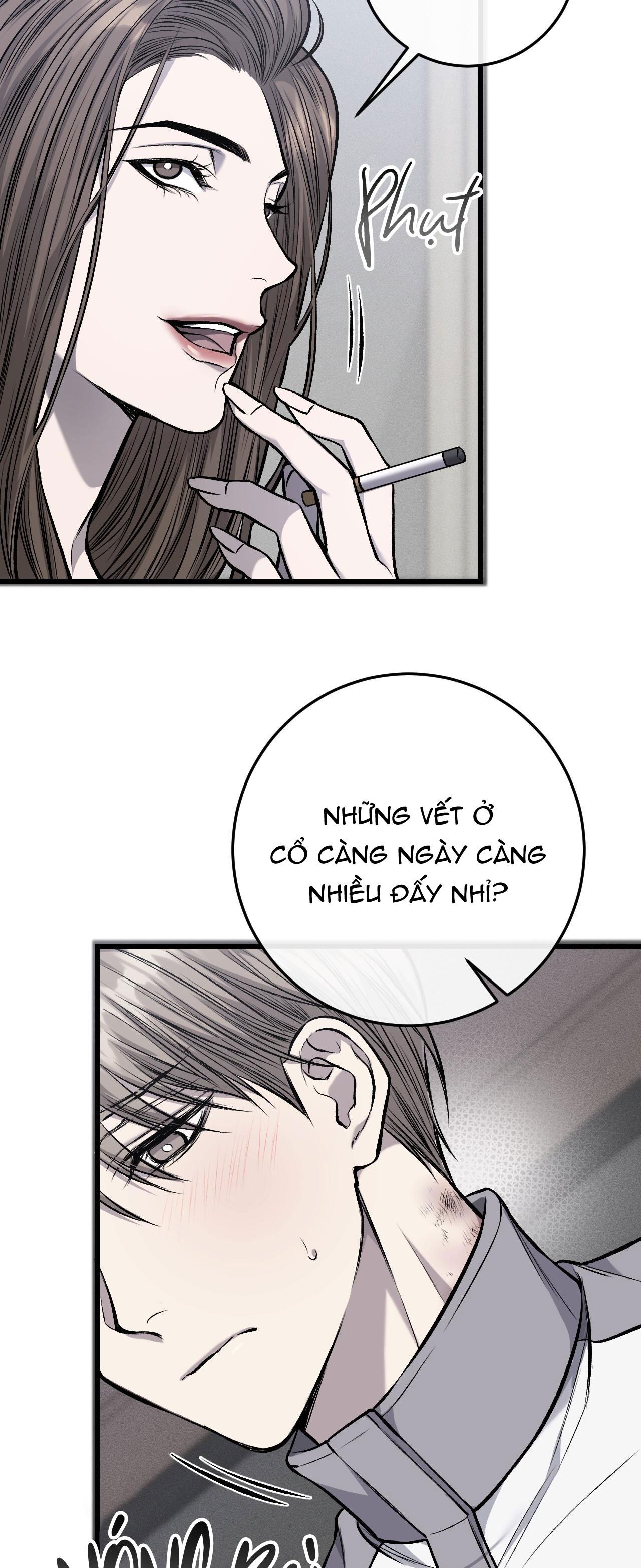 xx đê tiện chapter 16 23