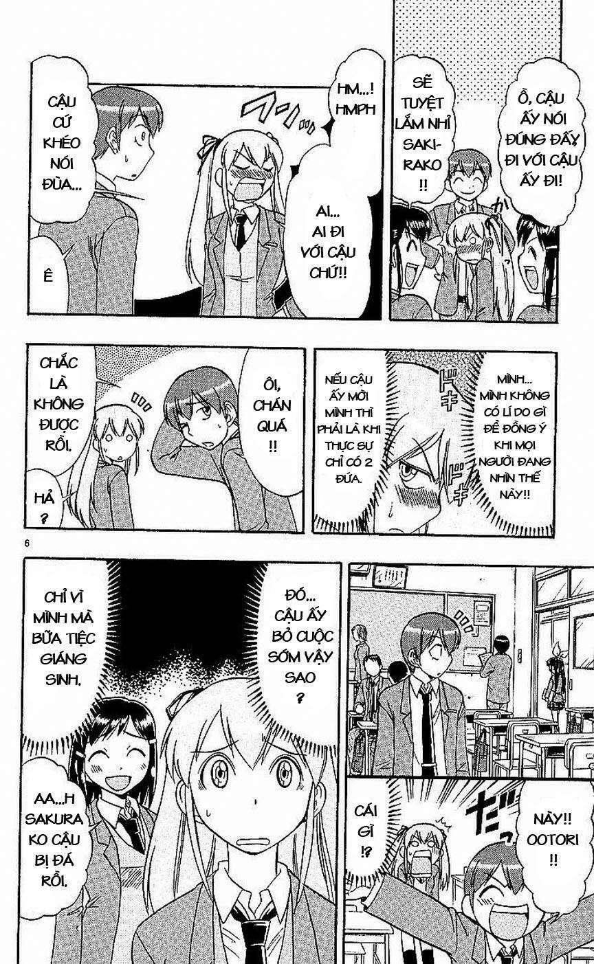 ai kora chapter 80 6