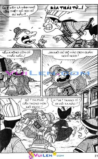 thần đồng đất việt chapter 100 19