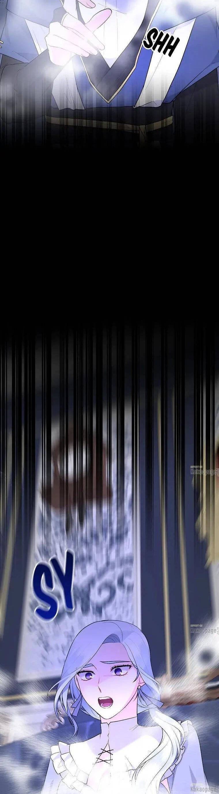 là nhân vật phản diện nhưng tôi sẽ trở thành nữ chính chapter 92 17