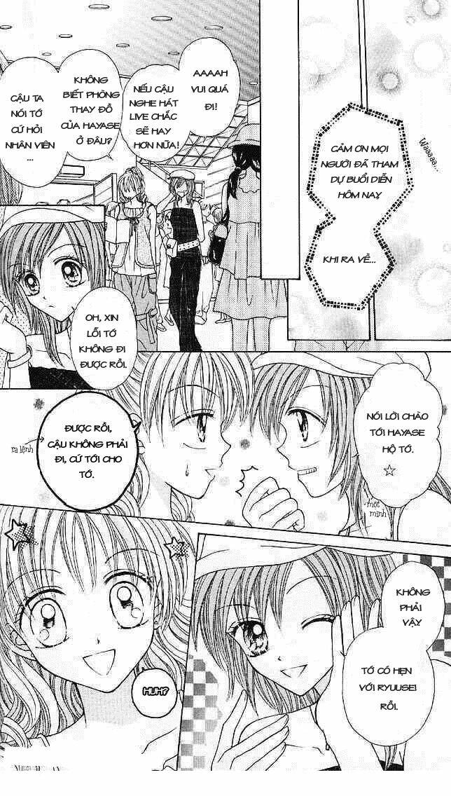 charisma doll chapter 6 5