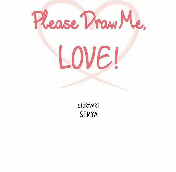 vẽ nên tình yêu của chúng ta chapter 10 14