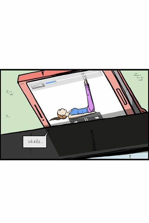 tiếng gọi con tim chapter 55 42