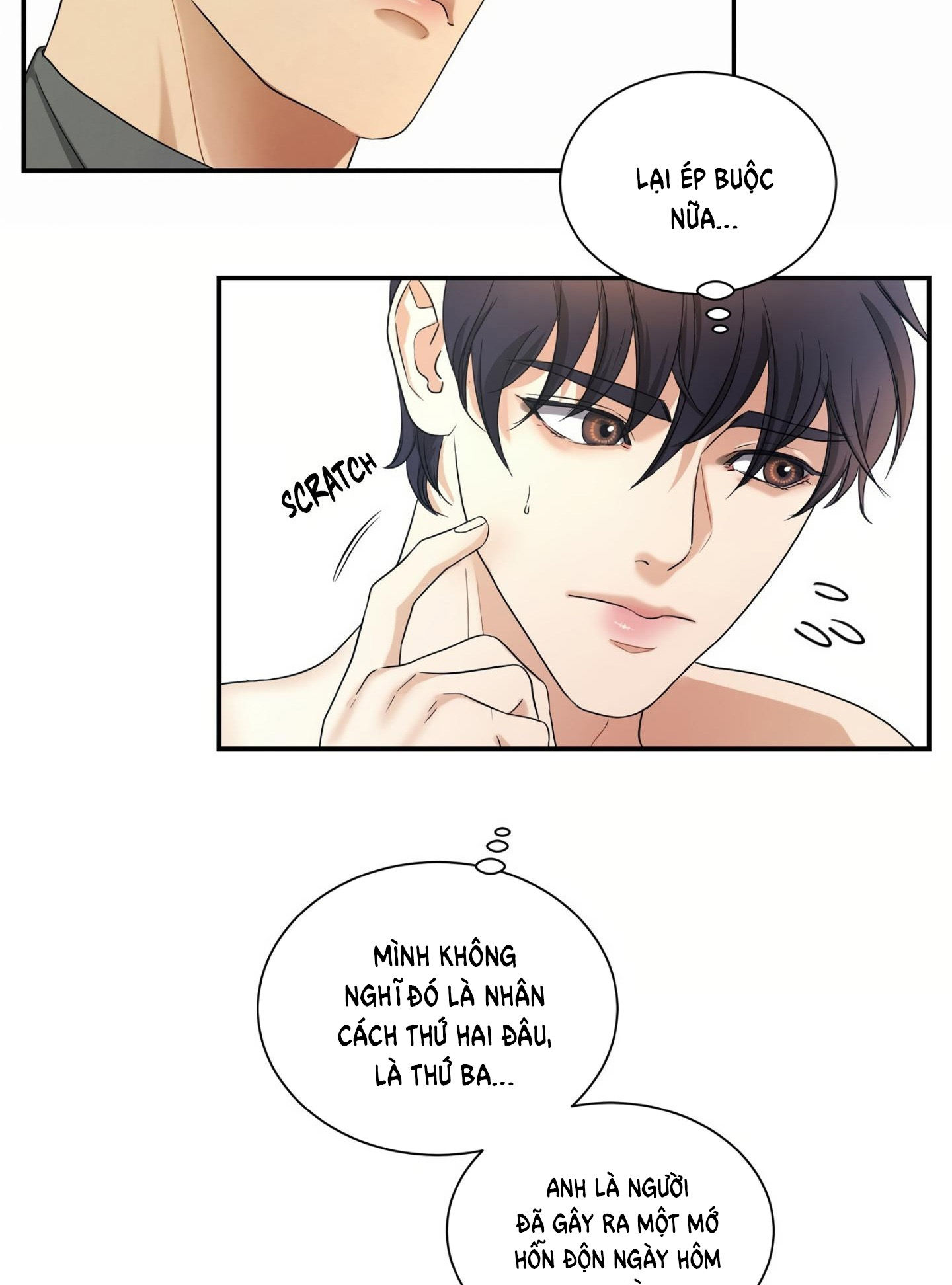 KÍCH HOẠT chapter 17.2