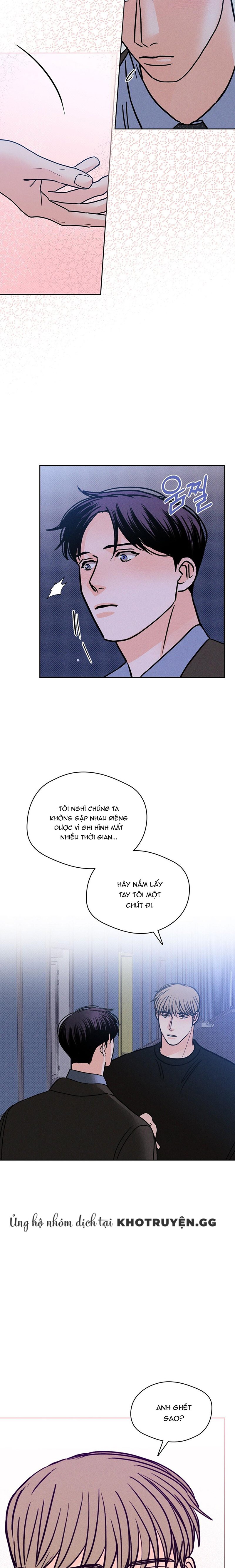 khi đêm trăng tròn chapter 23 17