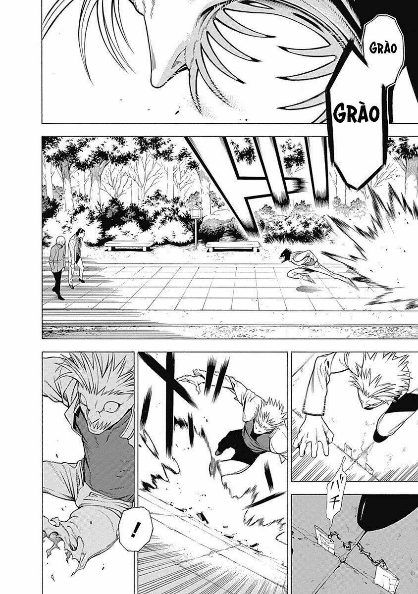 mononogatari chapter 13 8