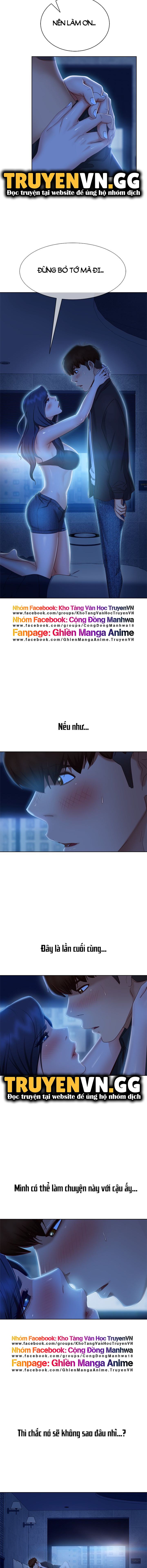 một ngày rối rắm chapter 58 3