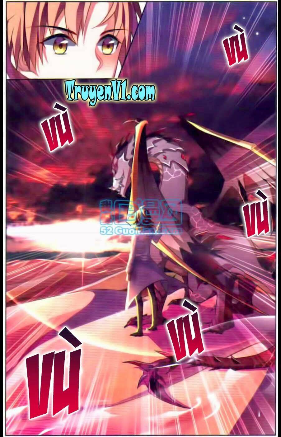 level up - hạch lực đột phá chapter 25 22