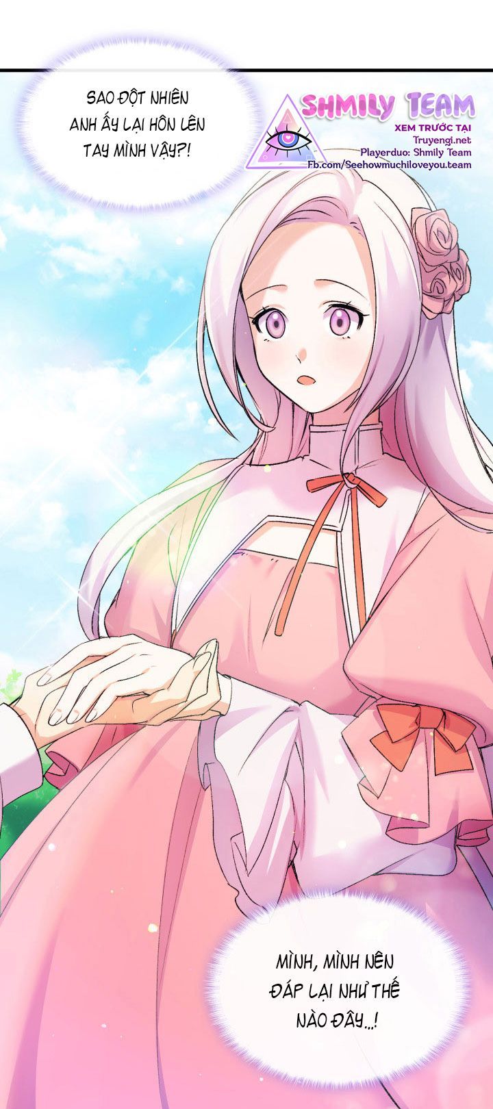 tôi định quyến rũ anh trai nhưng nam chính đã đến chapter 25 6