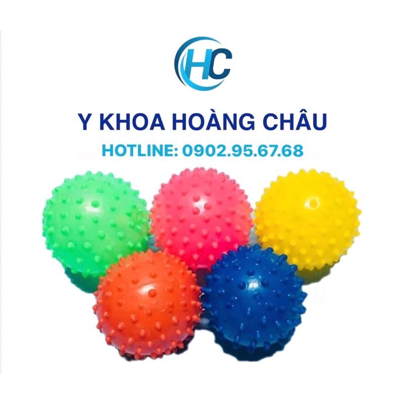 Banh Gai Tập Cơ Tay Mẫu Tròn