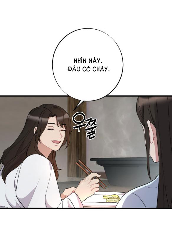 [18+] mơ về một cơn mưa phùn chapter 8.1 23