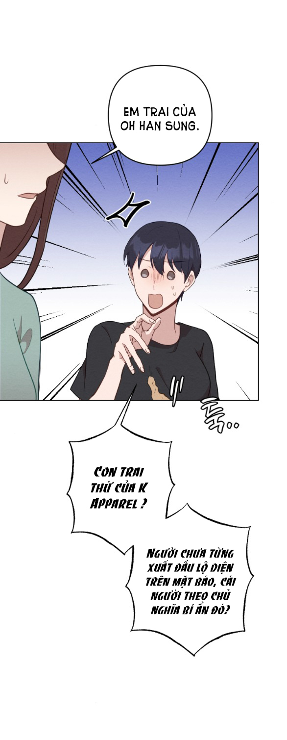 [18+] đêm không thể vãn hồi chapter 20.2 22