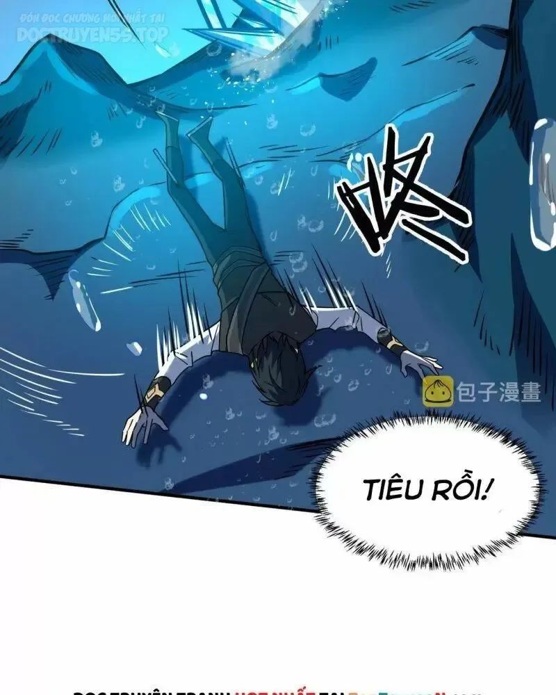 bắt đầu với thiên phú cấp sss chapter 29 24